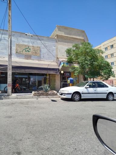 عکس خودپرداز بانک ملت