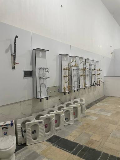 عکس فروشگاه بارش