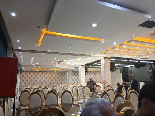 عکس تالار شادی ها