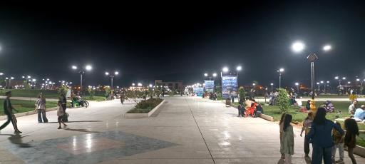 عکس بوستان سوگند