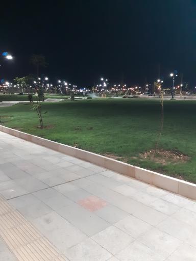 عکس بوستان سوگند