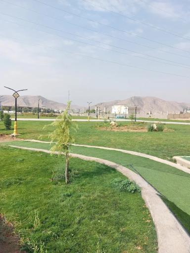 عکس بوستان سوگند