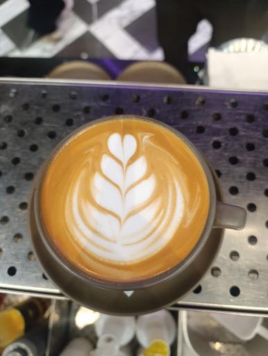 عکس کافه رستوران ویولانژ