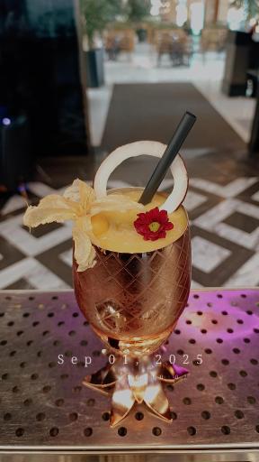 عکس کافه رستوران ویولانژ