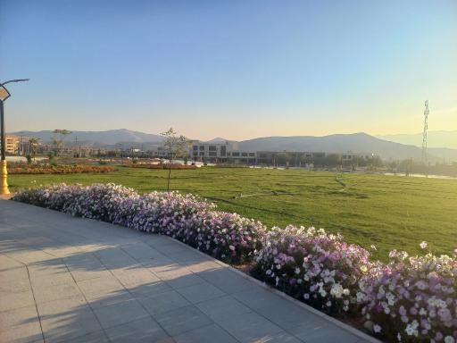 عکس بوستان سوگند