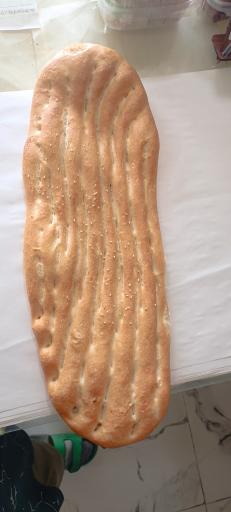 عکس بهشت نان