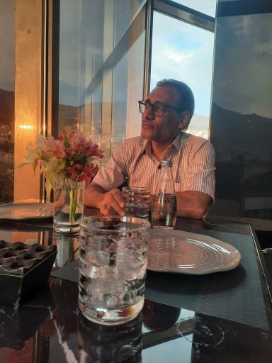 عکس کافه رستوران ویولانژ