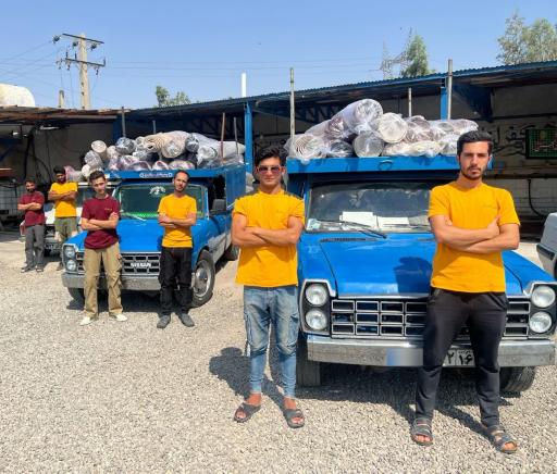 عکس قالیشویی ماندگار 