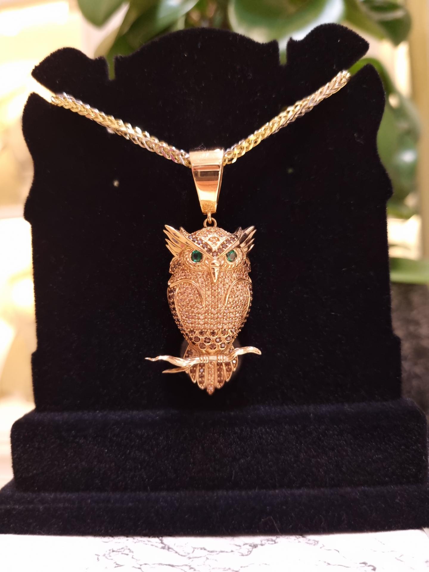 عکس گالری طلا و جواهر سلطانی