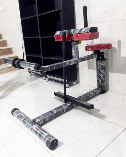 عکس فروشگاه ورزشی پیشکوه