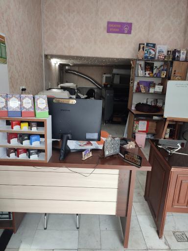 عکس طراحی چاپ و خدمات لیزر سین