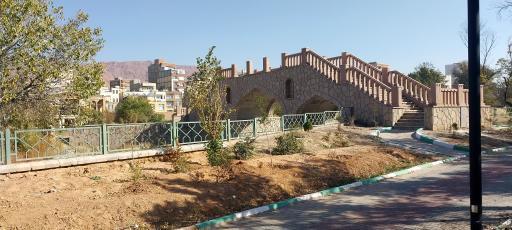 عکس خانه کلانتر شرف الدوله