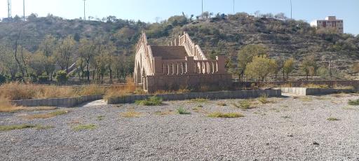 خانه کلانتر شرف الدوله