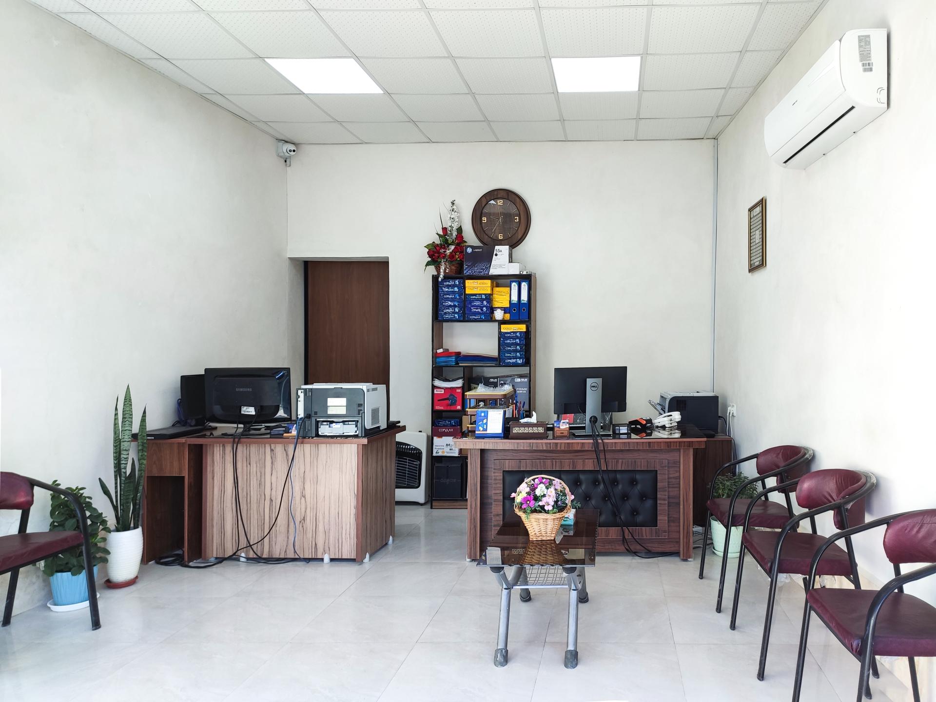 عکس کافی نت رضا