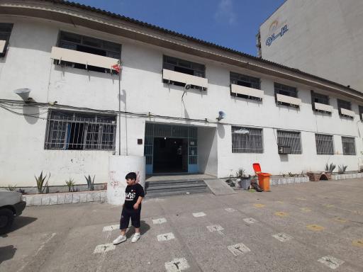 عکس مدرسه شهید نریمانی