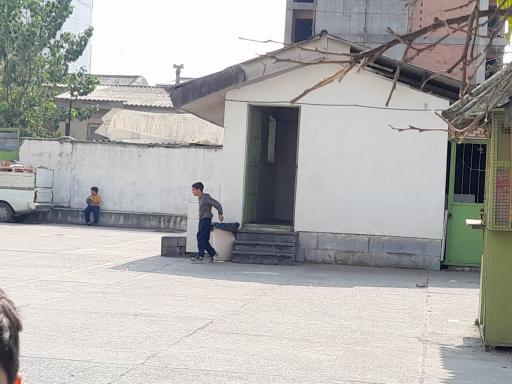 عکس مدرسه شهید نریمانی