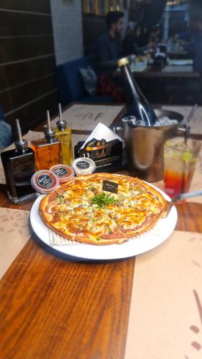 عکس رستوران ارزندی