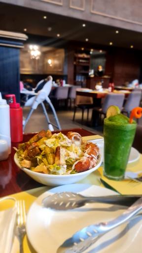 عکس رستوران ارزندی