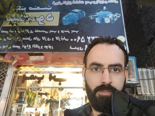 عکس فروشگاه پمپ آب صنعتی مسعود