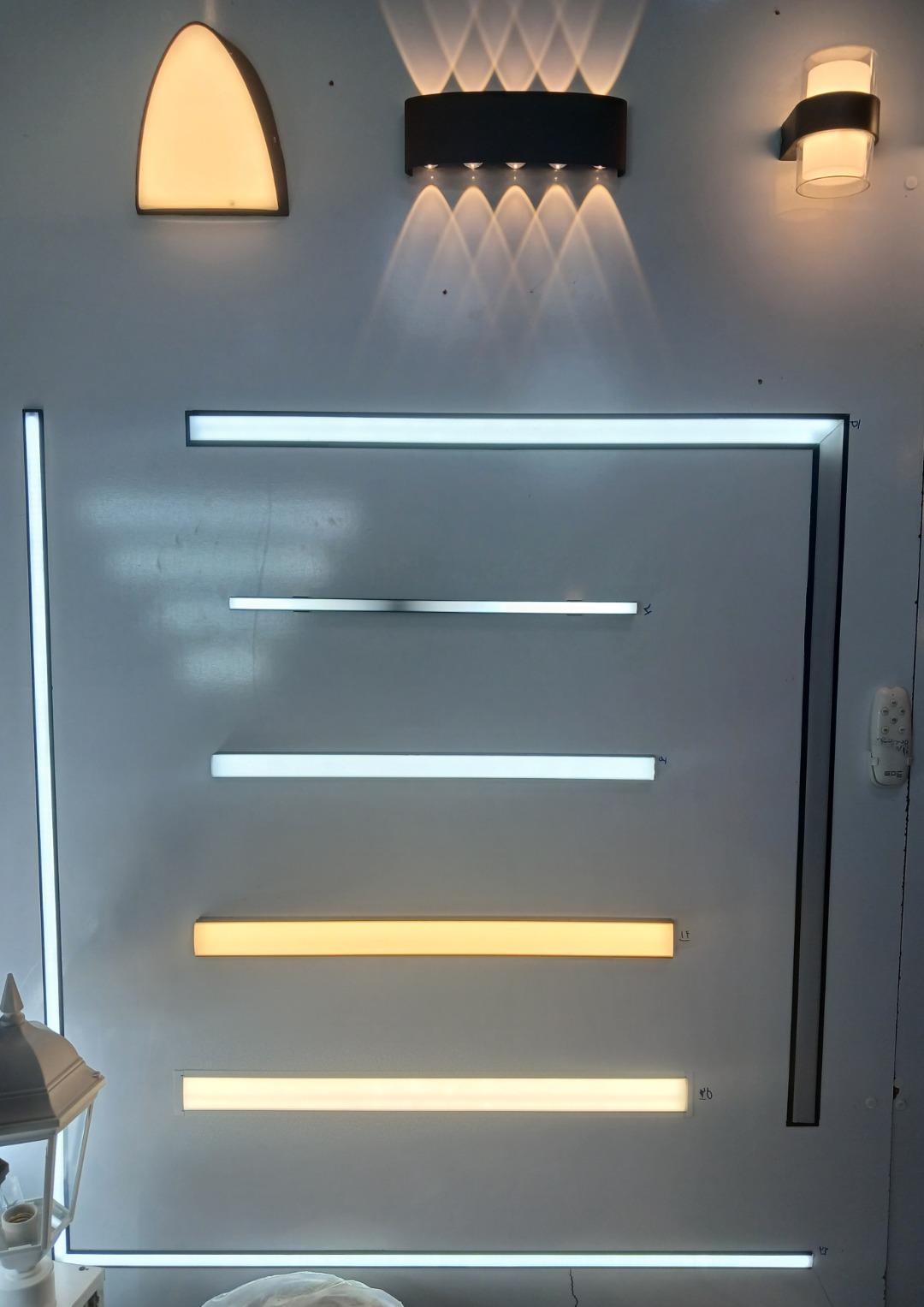 عکس کالای برق رضا