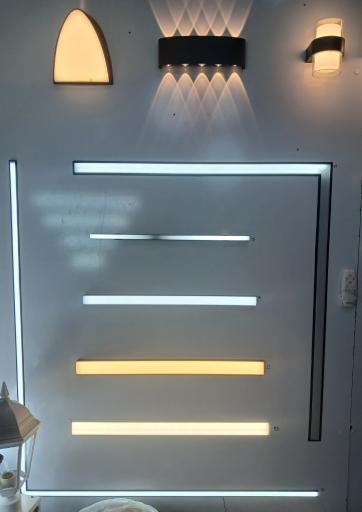 عکس کالای برق رضا