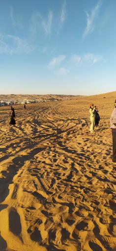 عکس آفرود و سافاری کویر مرنجاب