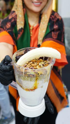 عکس ویتامینه سودا