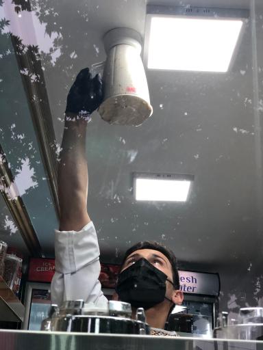 عکس ویتامینه سودا