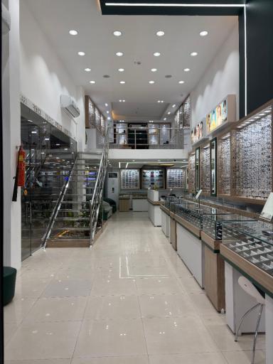 عکس بینایی سنجی نور
