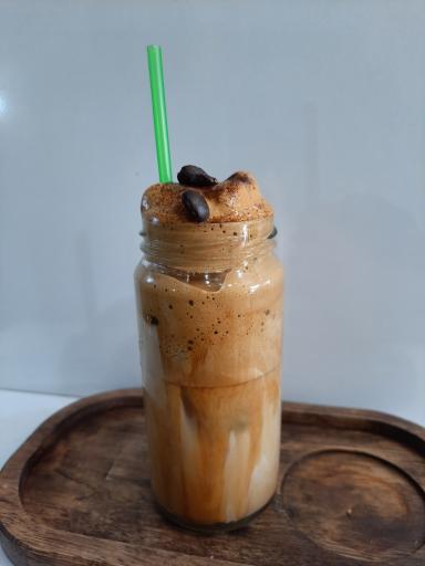 عکس کافه سعید