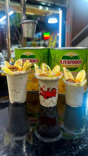 عکس ویتامینه سودا