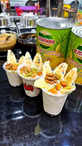 عکس ویتامینه سودا