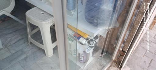 عکس تصفیه آب حسین 