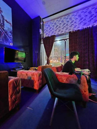 عکس گیم نت امگا