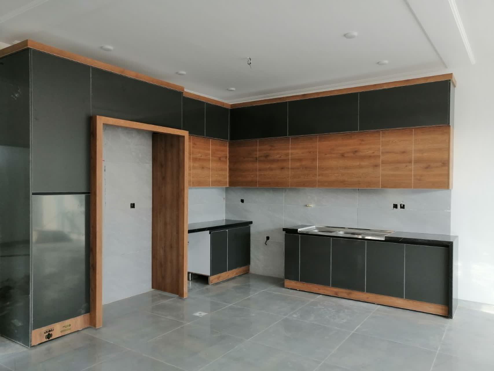 عکس کابینت و دکوراسیون پازل