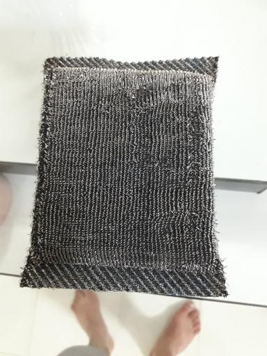 عکس تولیدی اسکاچ سیمی و بافتنی امیر 