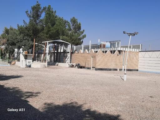 عکس باغ تالار بهشت نیکان