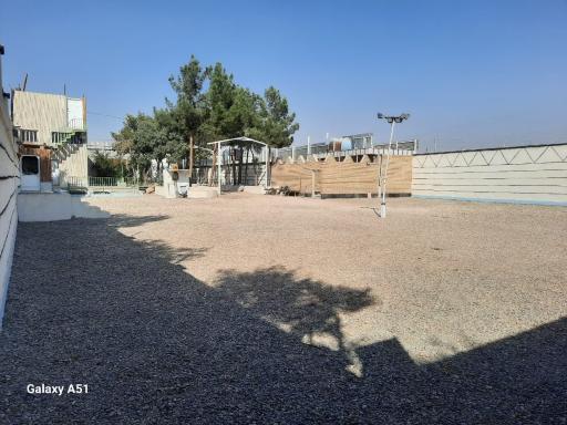 عکس باغ تالار بهشت نیکان