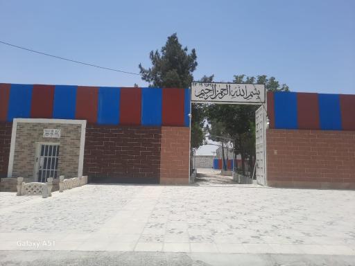 باغ تالار بهشت نیکان