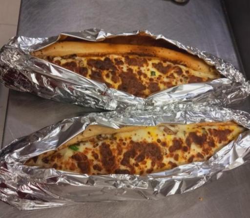 عکس فست فود رادیکال 