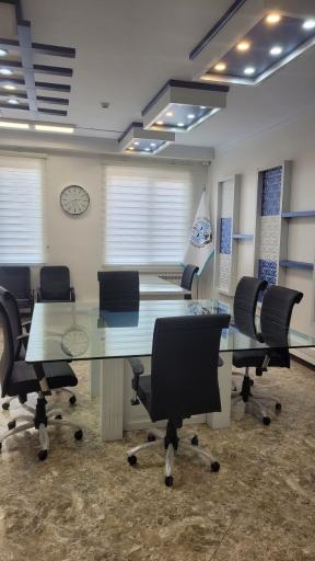 عکس دفتر وکالت حسین اسکندری