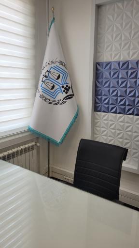 عکس دفتر وکالت حسین اسکندری