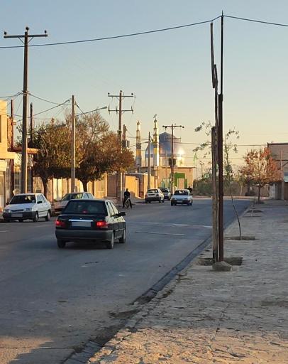 عکس امامزاده جعفر(امامزاده فرخان)