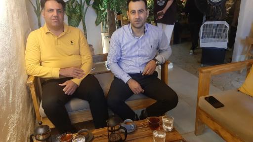 عکس کافه ناب کلاب