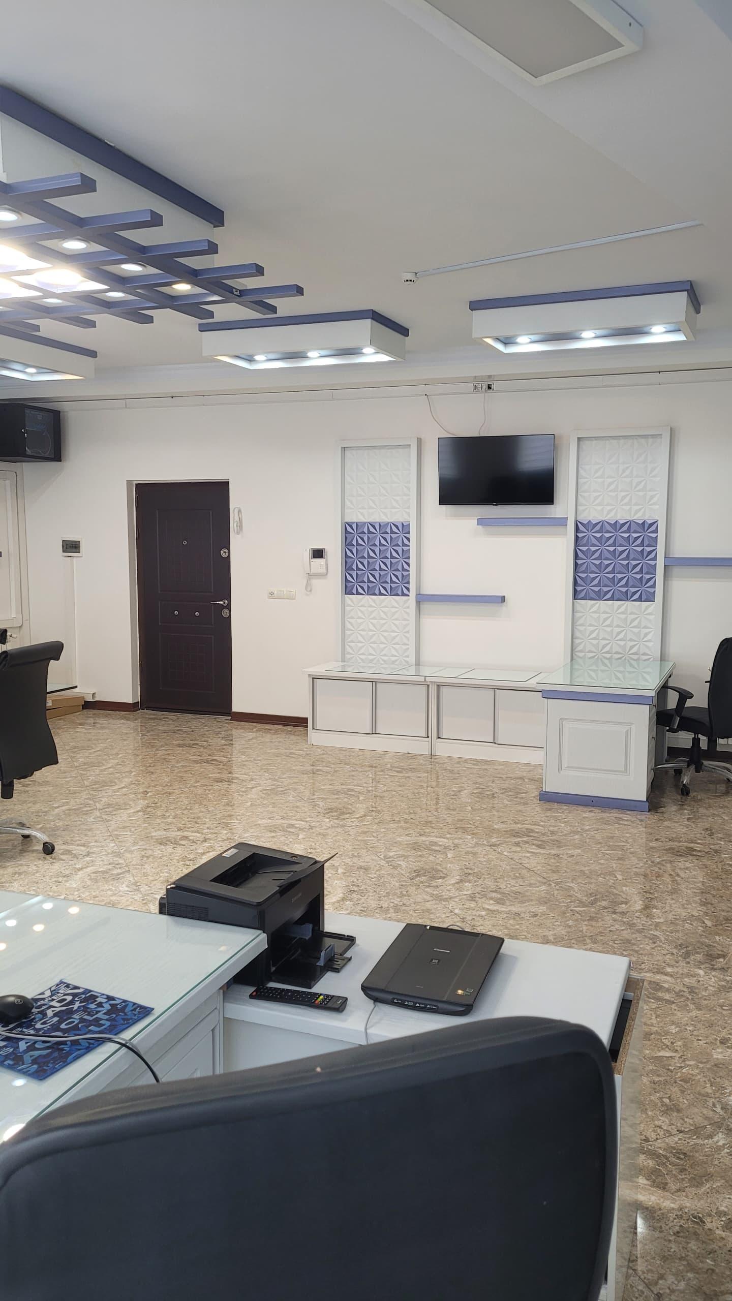 عکس دفتر وکالت حسین اسکندری