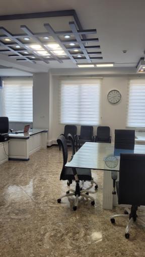 عکس دفتر وکالت حسین اسکندری