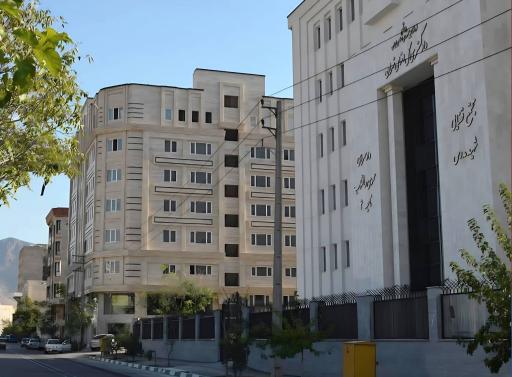 عکس دفتر وکالت حسین اسکندری