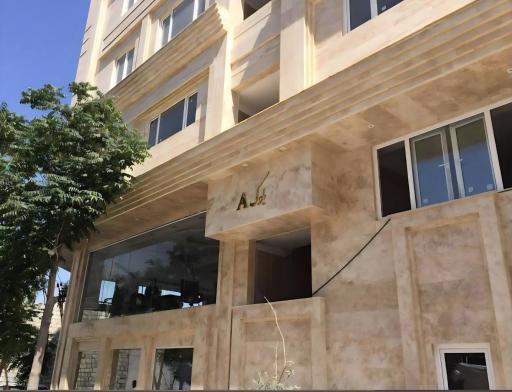 عکس دفتر وکالت حسین اسکندری