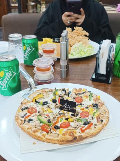 عکس رستوران ارزندی