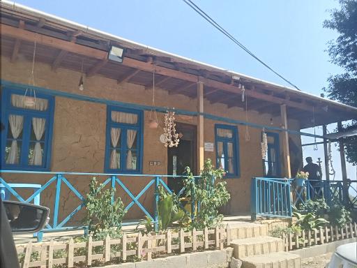 عکس چایخانه حجت